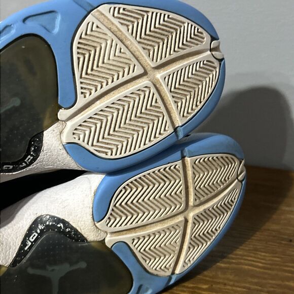 Nike Air Jordan Jumpman Pro Quick University Blue - Size 11.5 - Picture 9 of 11